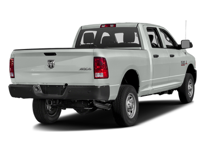 2016 RAM 2500 Tradesman
