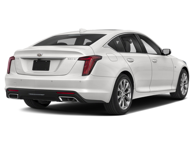2020 Cadillac CT5 Luxury