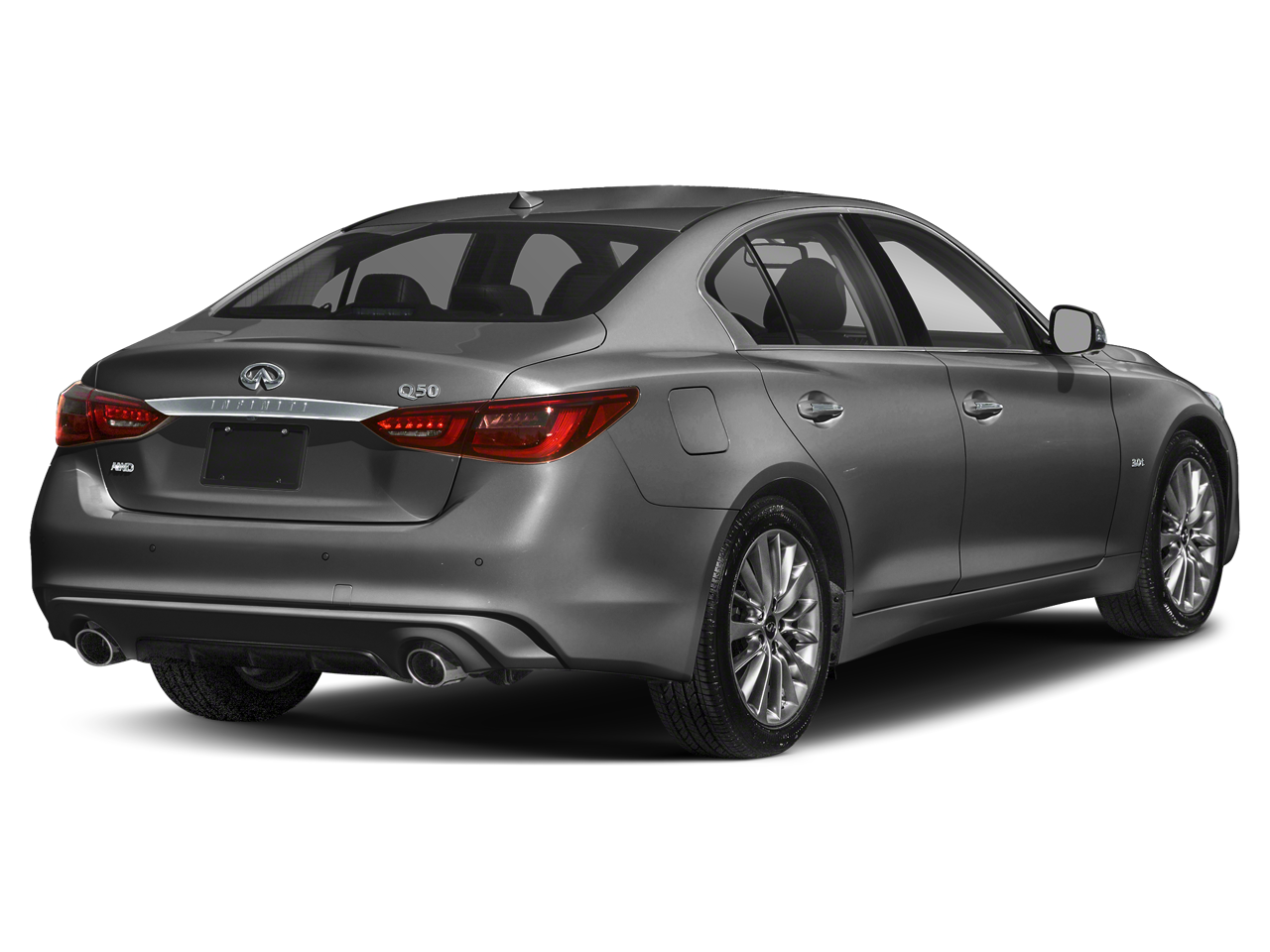 2021 INFINITI Q50 PURE