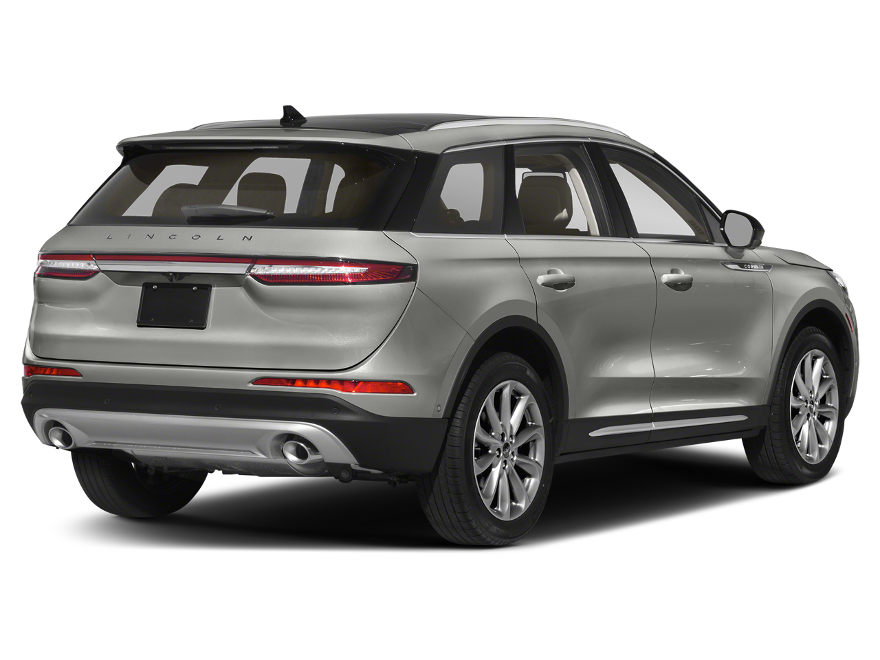 2021 Lincoln Corsair Standard AWD