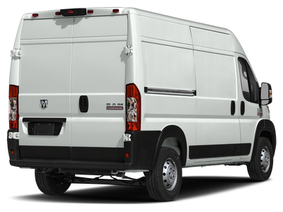 2021 RAM ProMaster 2500 High Roof 159 WB