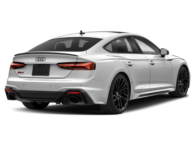 2022 Audi RS 5 2.9T quattro