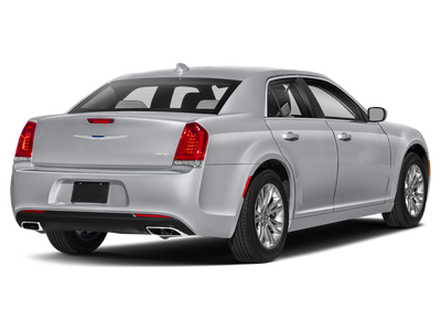 2022 Chrysler 300 Touring