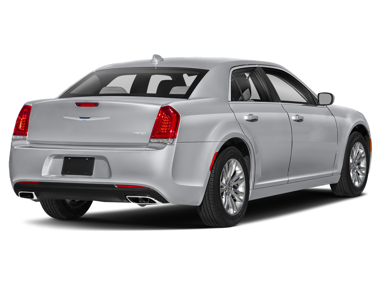 2022 Chrysler 300 Touring