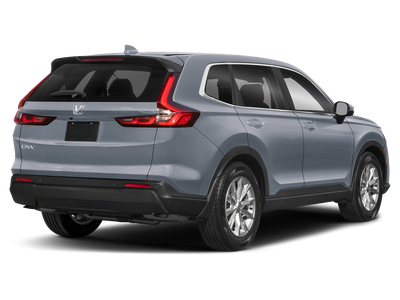 2023 Honda CR-V EX-L AWD