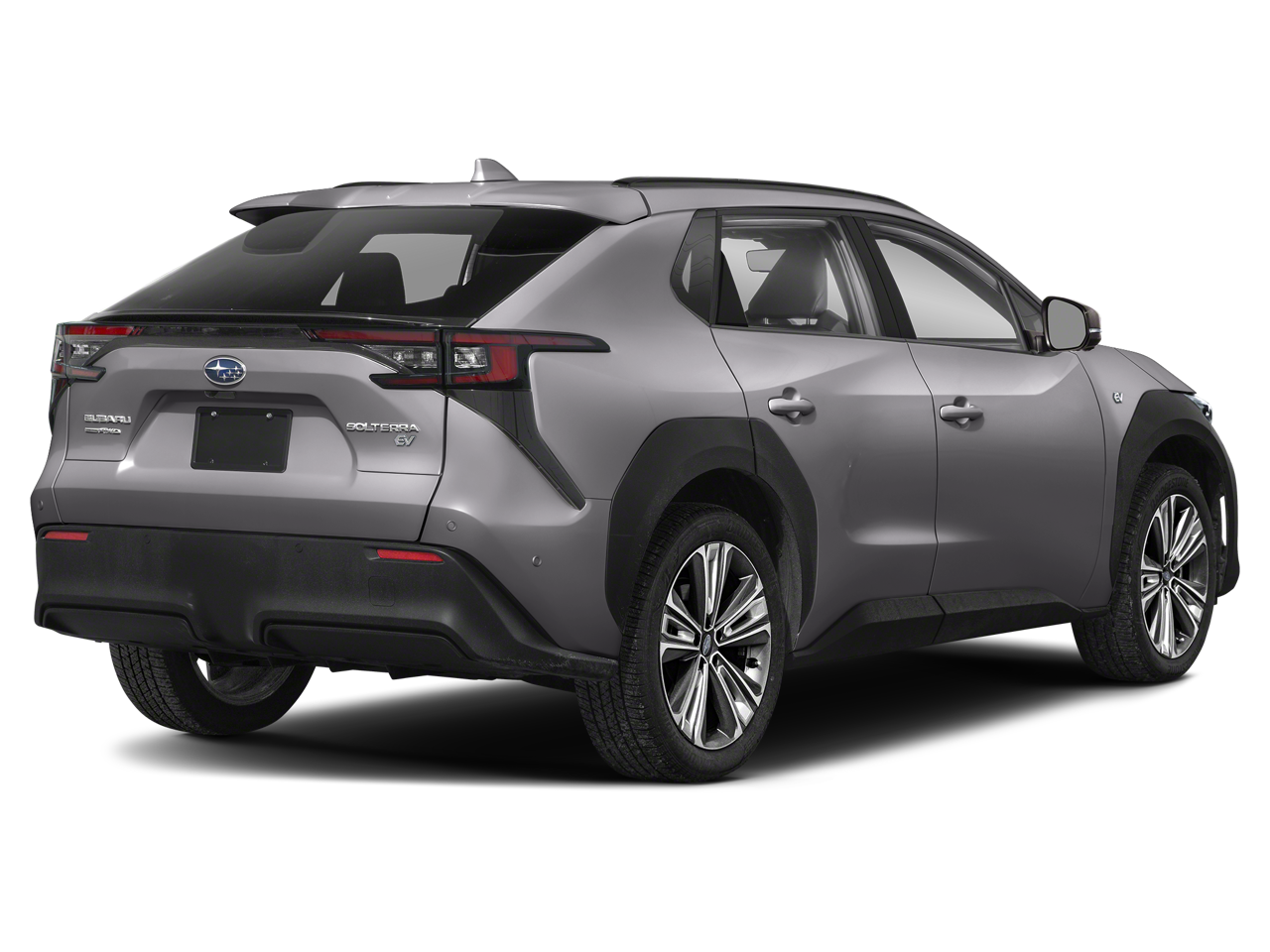 2023 Subaru Solterra Limited