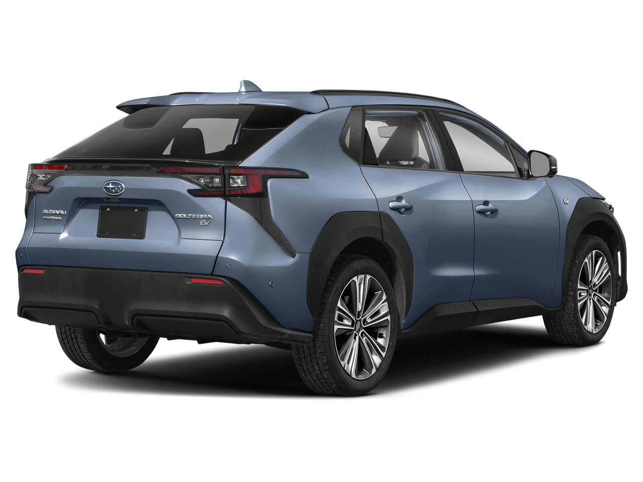 2023 Subaru Solterra Limited