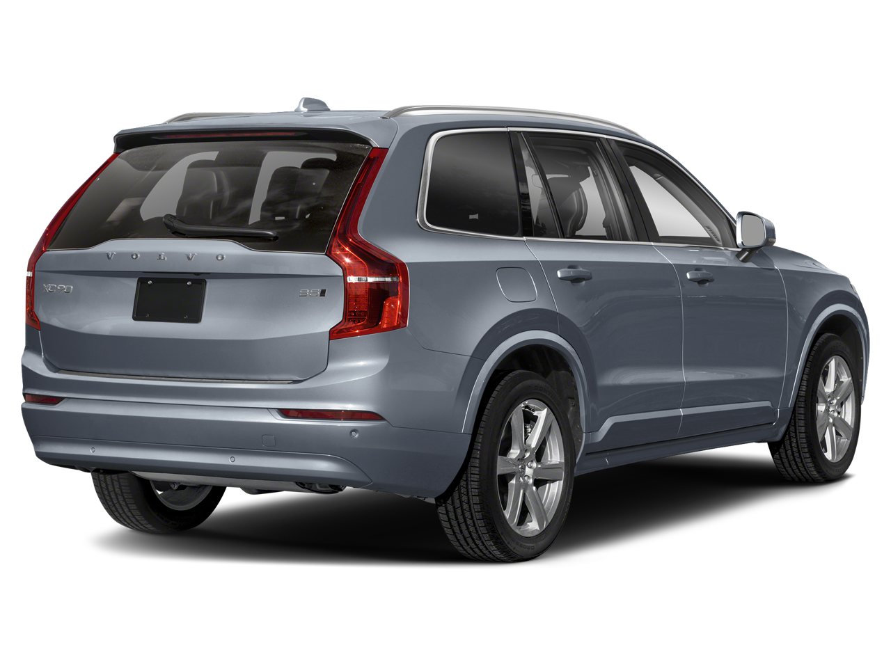 2023 Volvo XC90 B5 Core