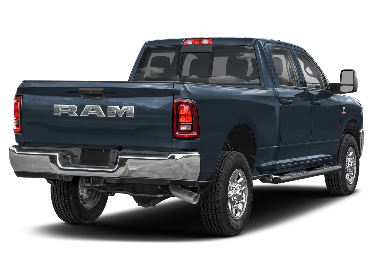 2026 RAM 2500 Limited
