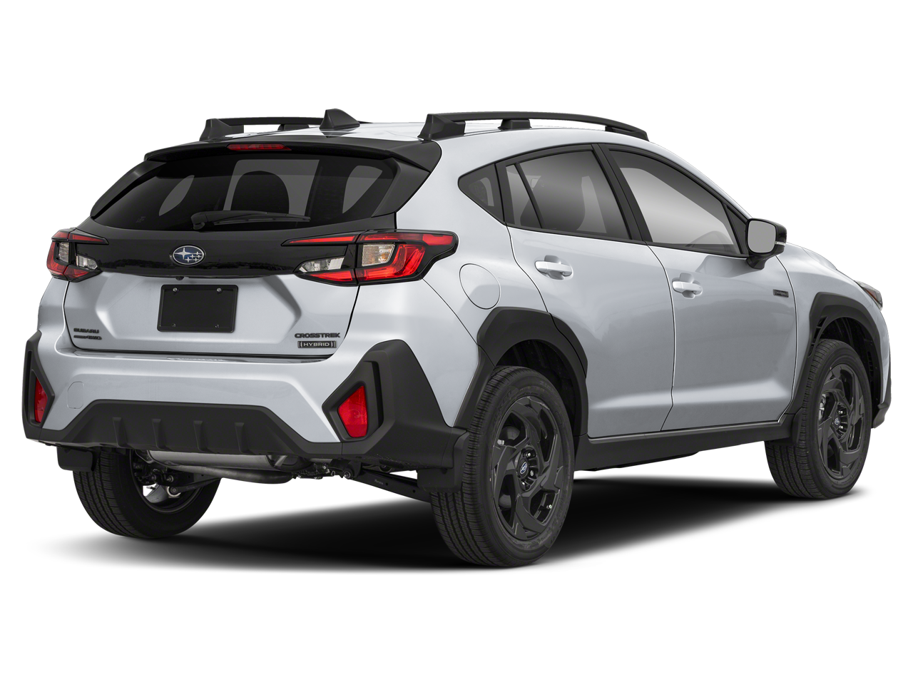 2026 Subaru Crosstrek Hybrid Sport