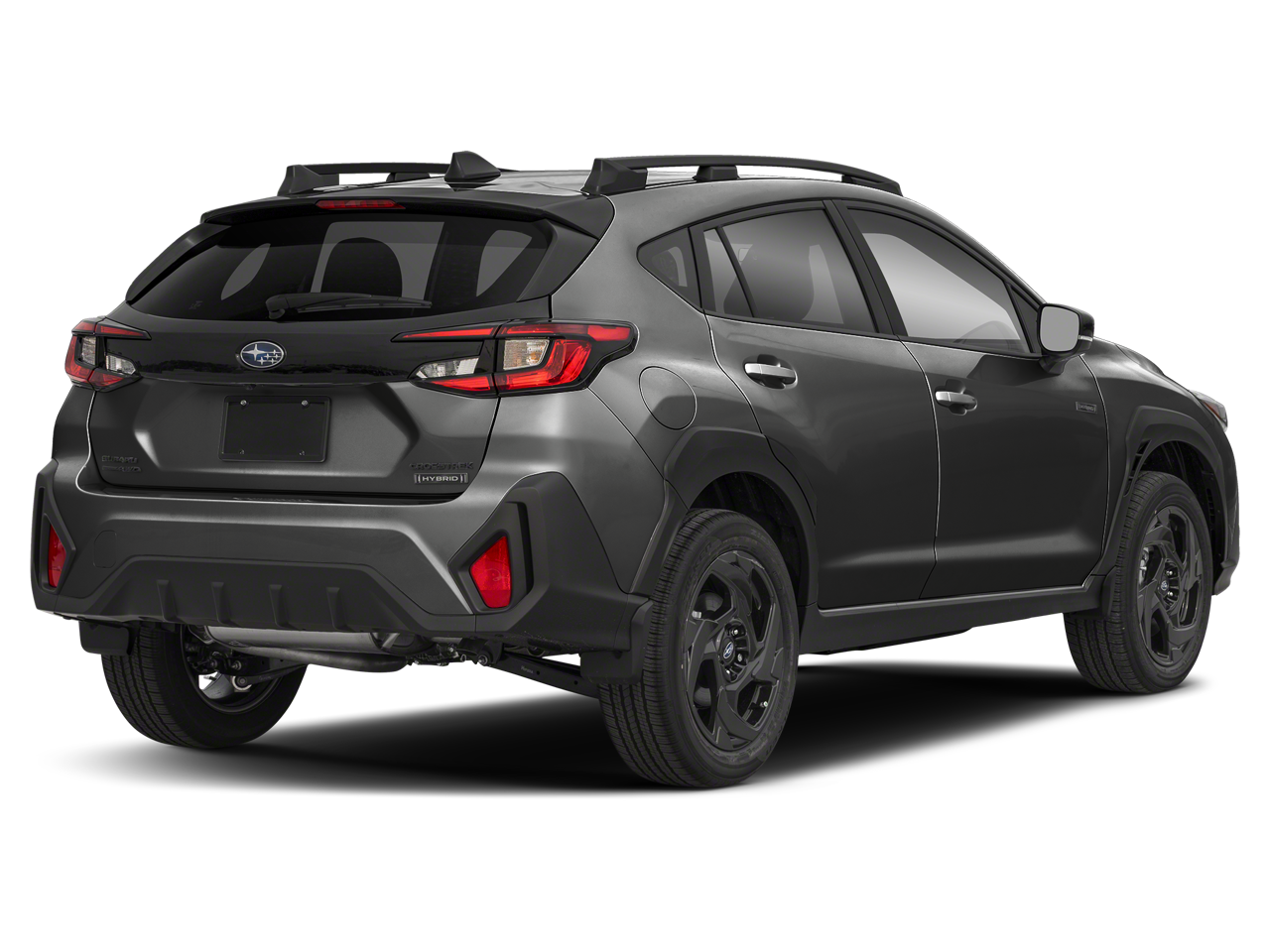 2026 Subaru Crosstrek Hybrid Sport