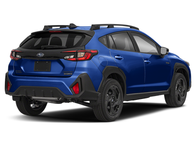 2026 Subaru Crosstrek Hybrid Sport Package 26