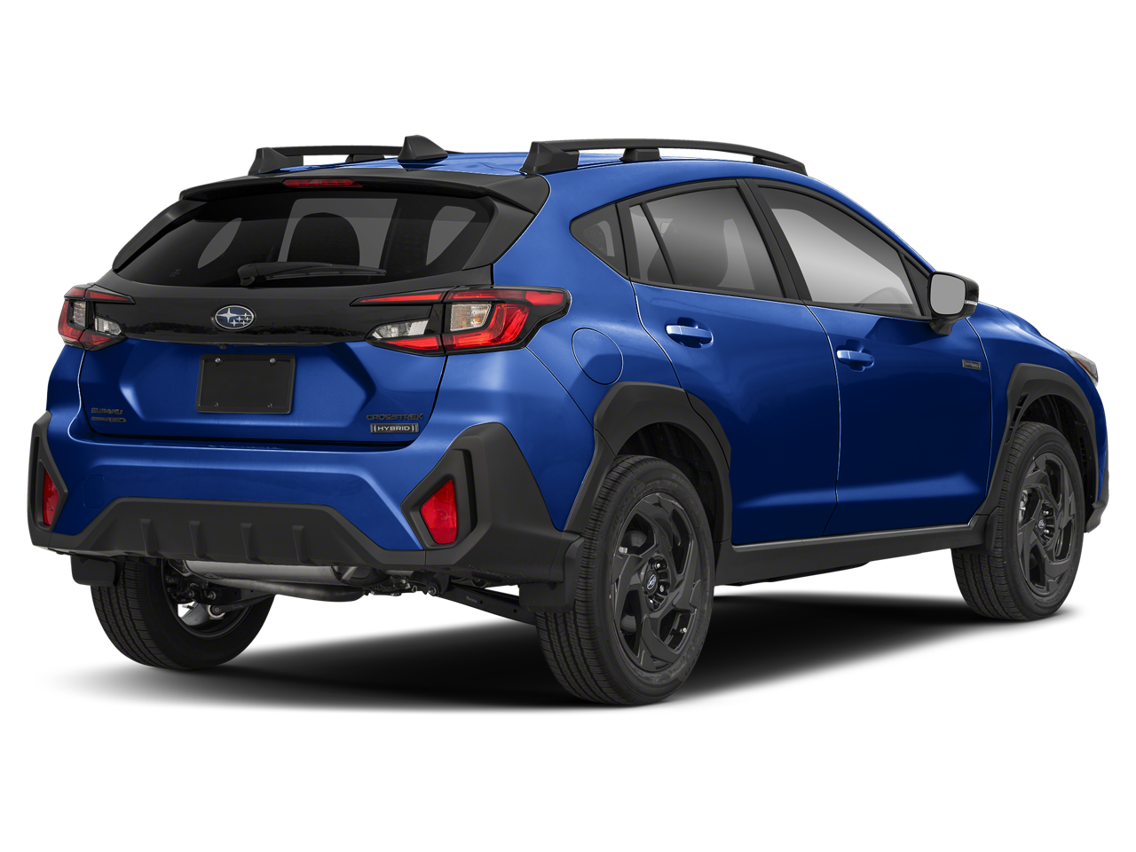 2026 Subaru Crosstrek Hybrid Sport Package 26