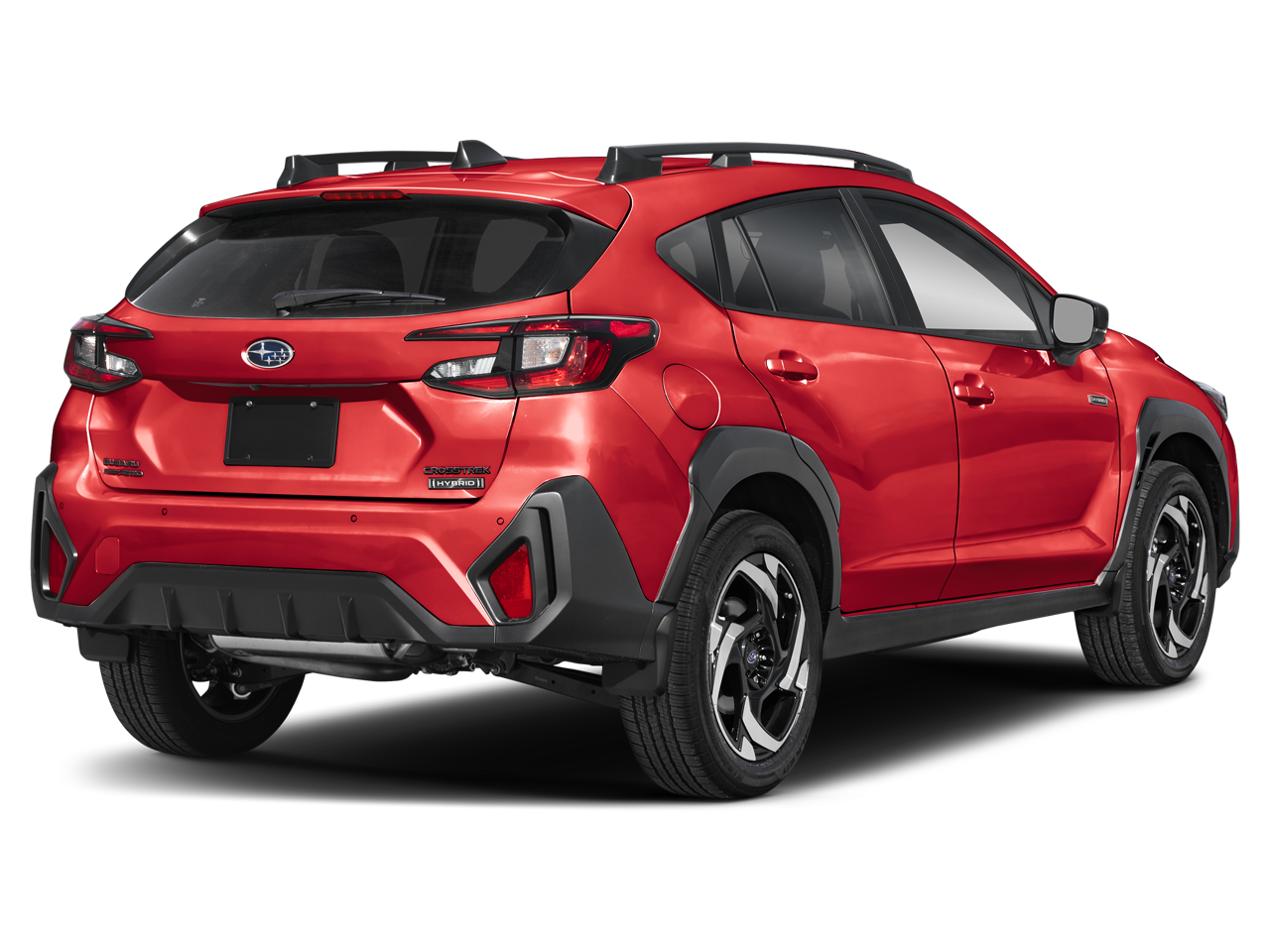 2026 Subaru Crosstrek Hybrid Limited