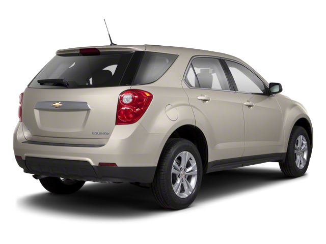 2011 Chevrolet Equinox LT w/1LT
