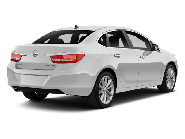 2012 Buick Verano Convenience Group