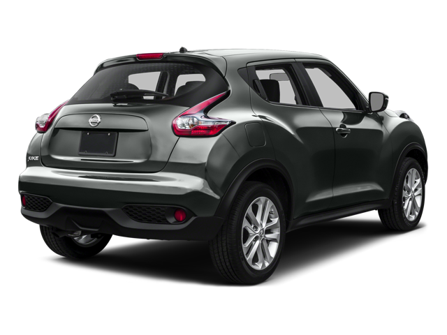 2016 Nissan Juke S
