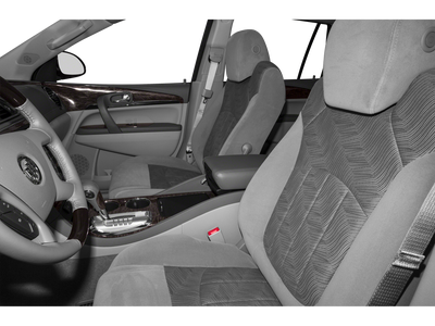 2015 Buick Enclave Leather Group