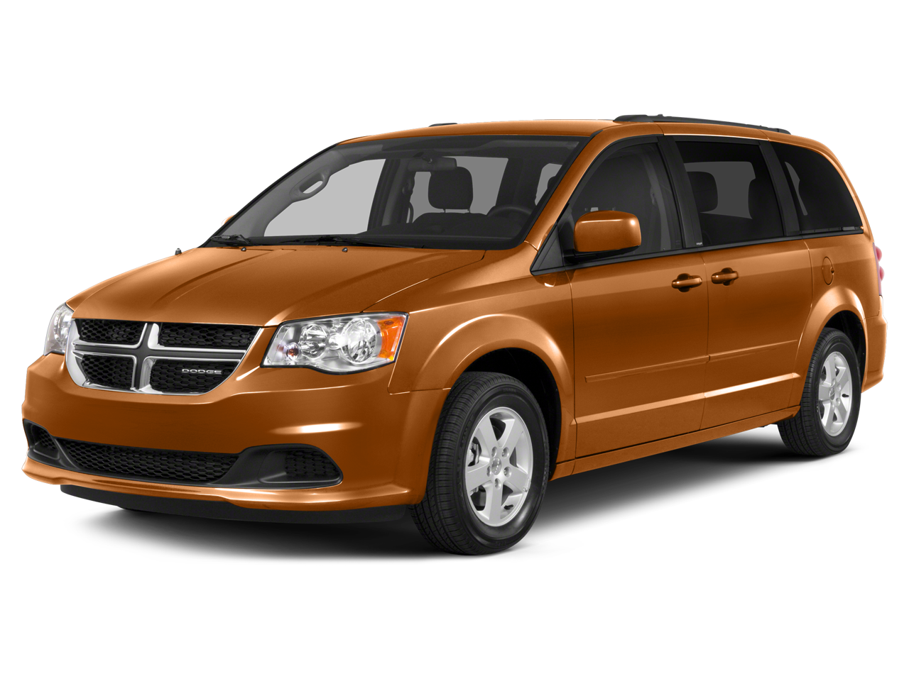 2015 Dodge Grand Caravan American Value Package