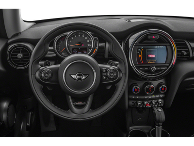 2019 MINI Cooper S Classic