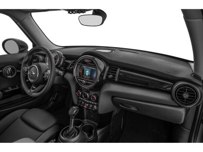 2019 MINI Cooper S Classic
