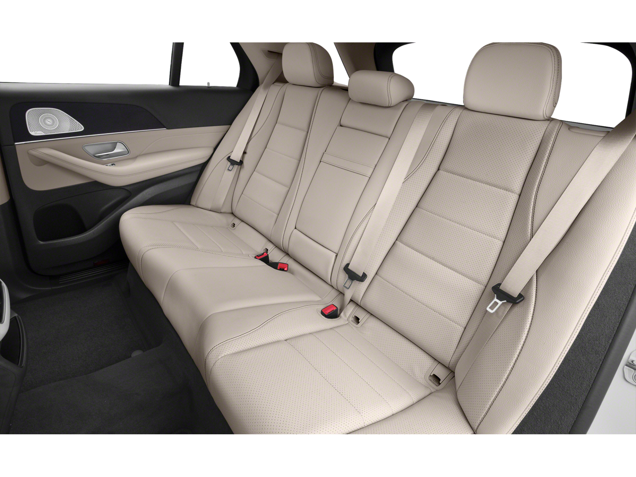 2020 Mercedes-Benz GLE GLE 350 4MATIC®