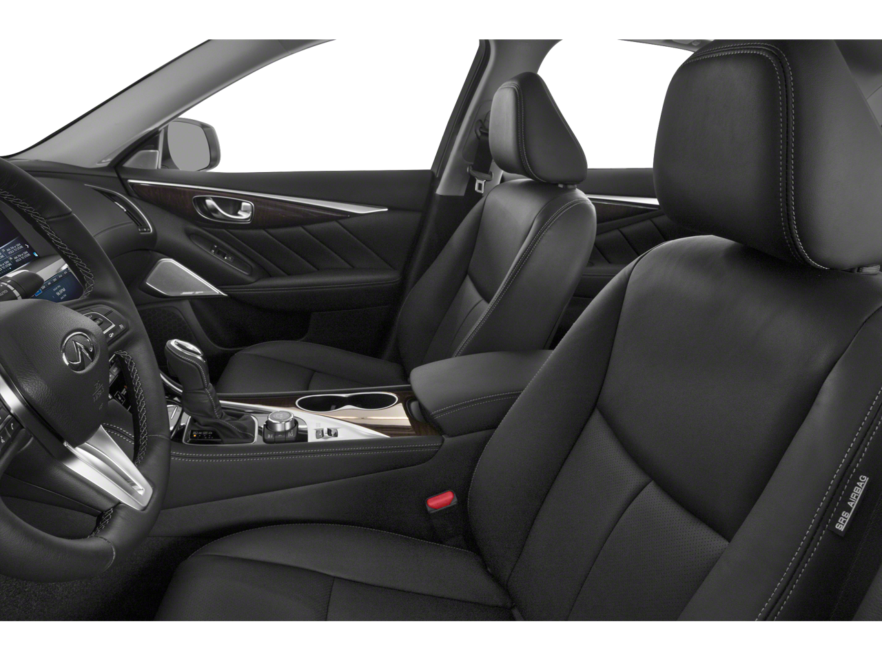 2021 INFINITI Q50 PURE