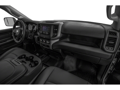 2022 RAM 2500 Longhorn
