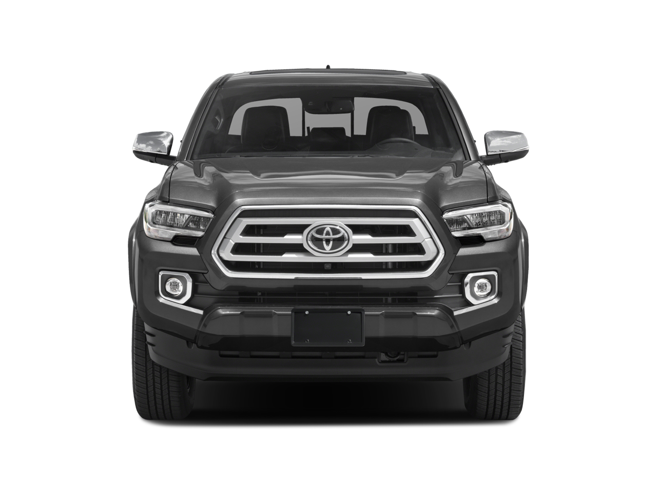 2022 Toyota Tacoma Limited V6