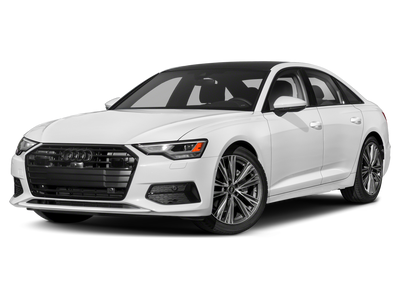 2023 Audi A6 45 Premium Plus quattro