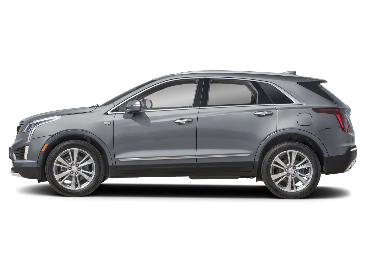 2023 Cadillac XT5 Premium Luxury AWD