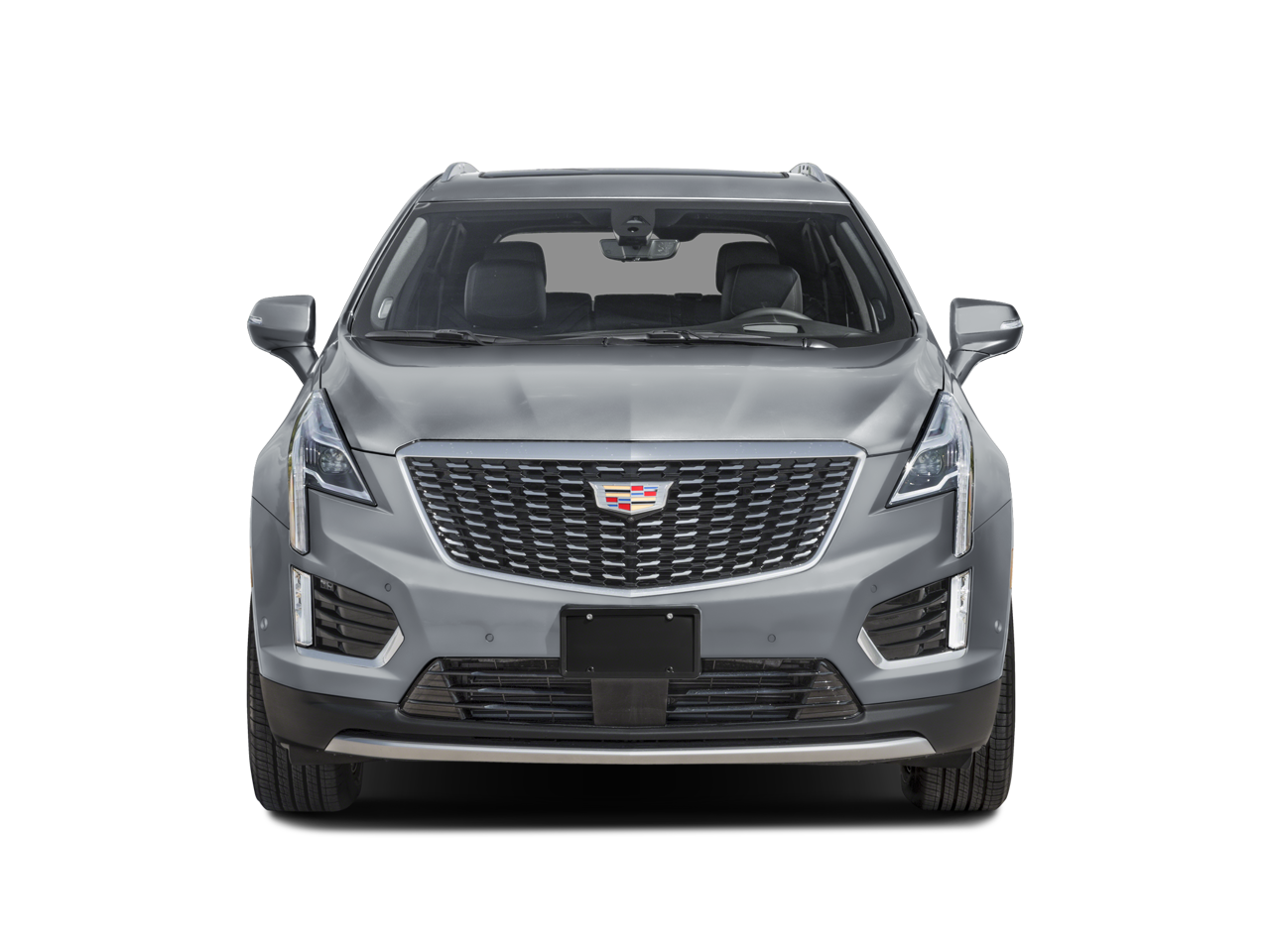 2023 Cadillac XT5 Premium Luxury AWD