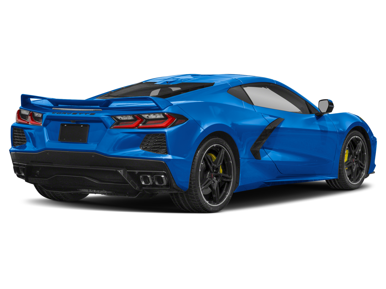 2023 Chevrolet Corvette Stingray 1LT