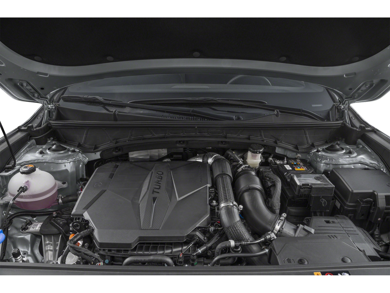 2024 Hyundai Santa Cruz Night