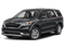 2024 Kia Carnival LX Seat Package