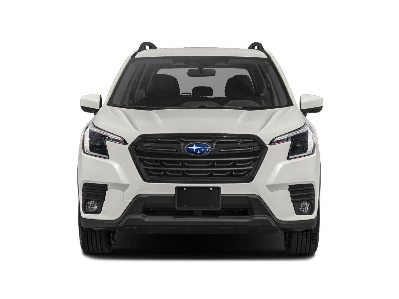 2024 Subaru Forester Premium Package 15