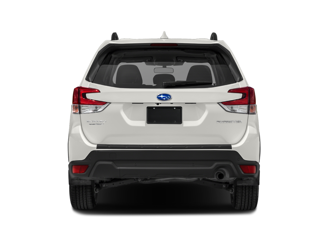 2024 Subaru Forester Premium Package 15