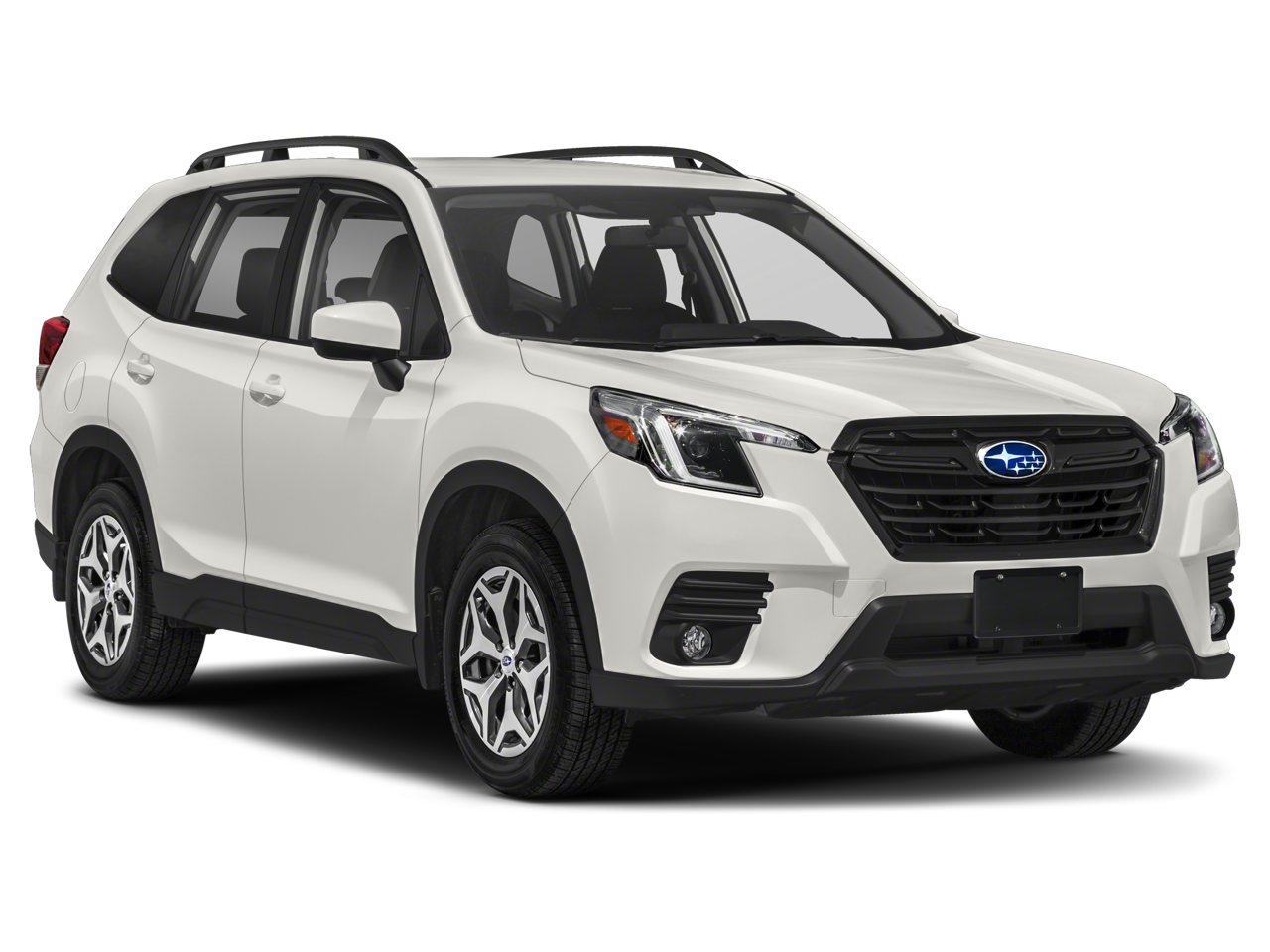 2024 Subaru Forester Premium Package 15