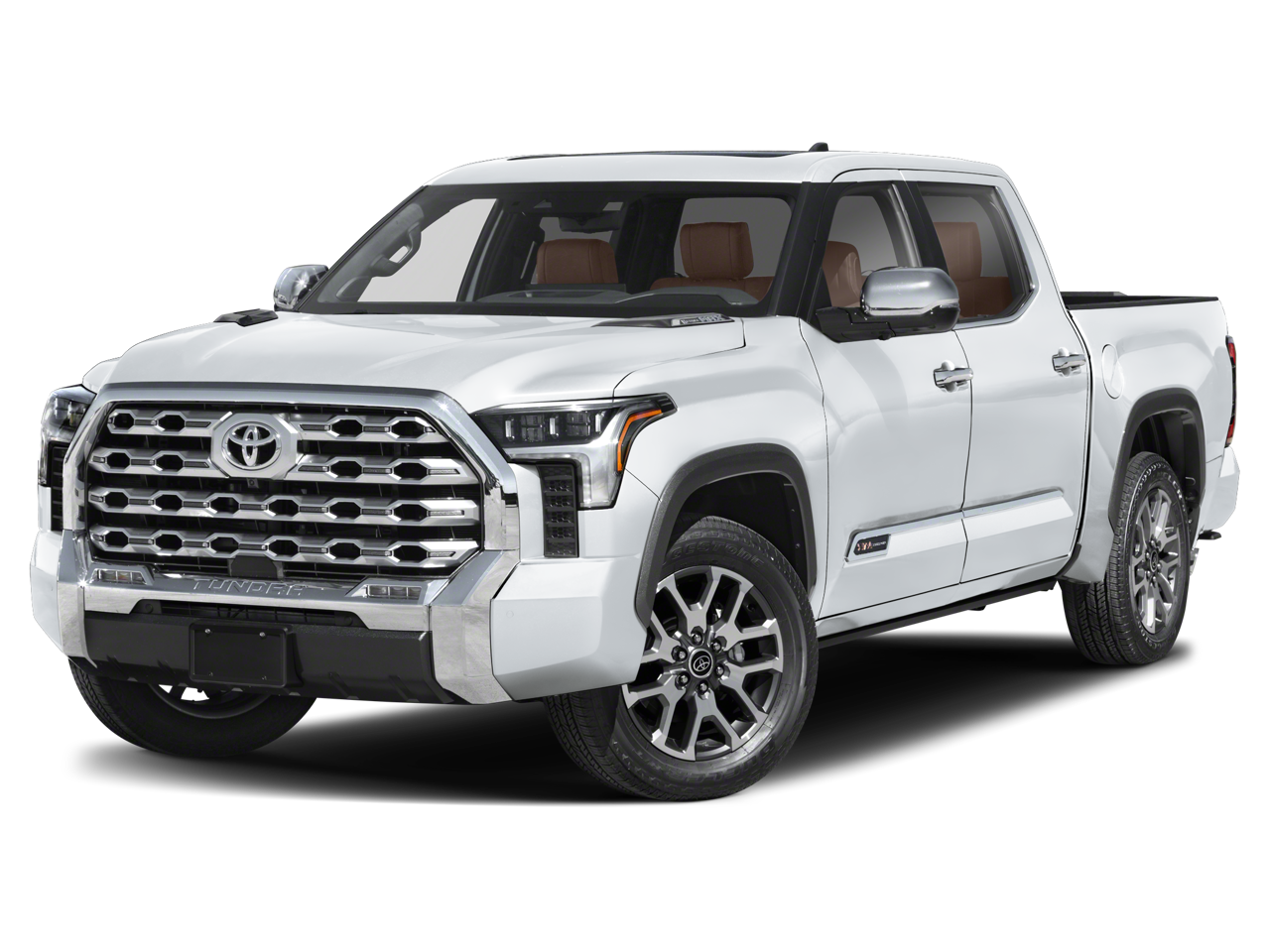 2024 Toyota Tundra