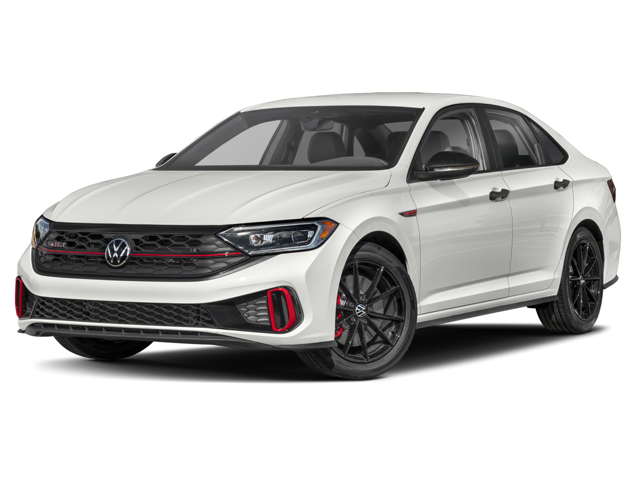 2024 Volkswagen Jetta GLI Autobahn