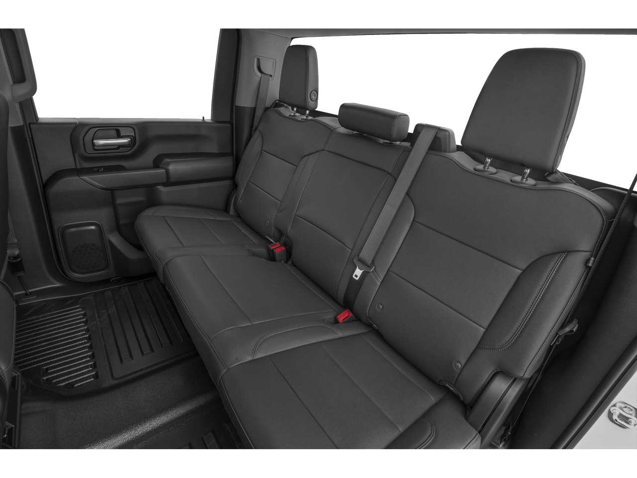 2025 Chevrolet Silverado 3500HD LTZ DRW