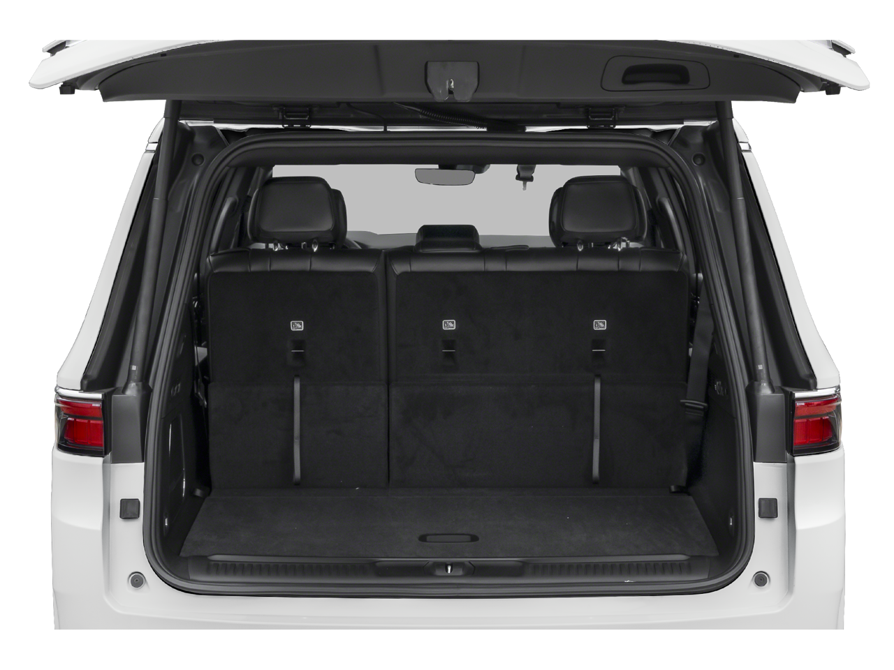 2025 Jeep Wagoneer Series II