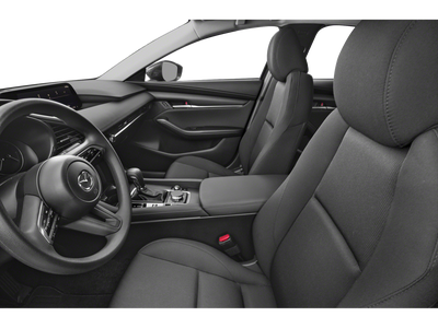 2025 Mazda Mazda3 2.5 S