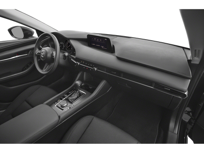 2025 Mazda Mazda3 2.5 S