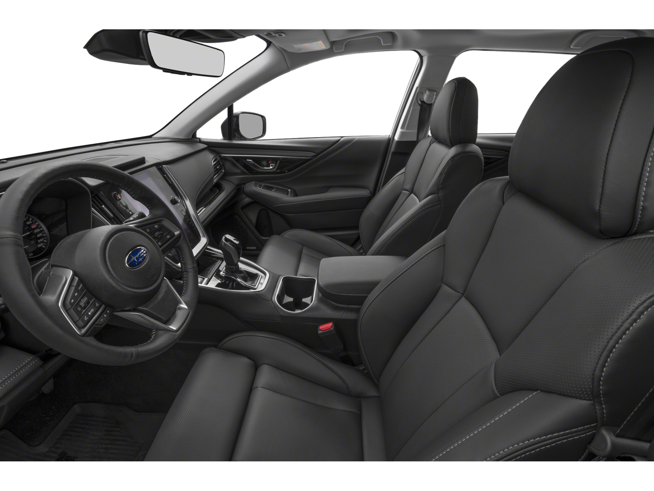 2025 Subaru Outback Limited XT