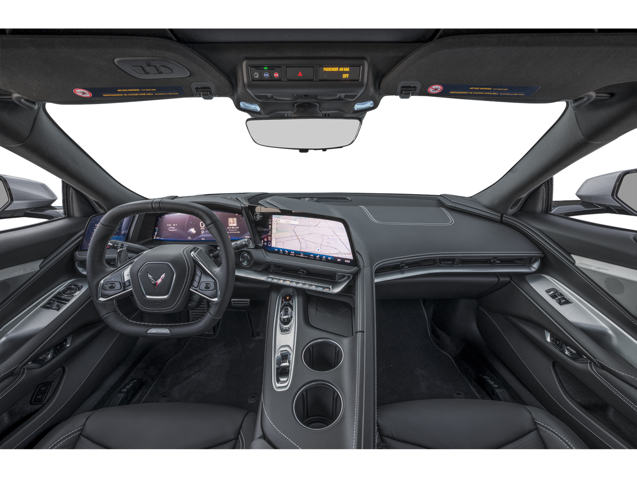 2026 Chevrolet Corvette Z06