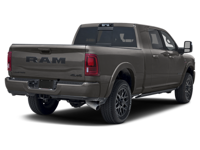 2026 RAM 2500 Limited