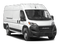 2026 RAM ProMaster 3500 Super High Roof
