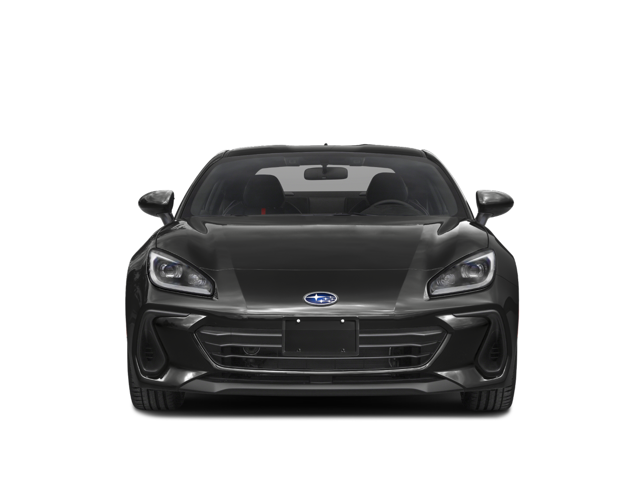 2026 Subaru BRZ Limited