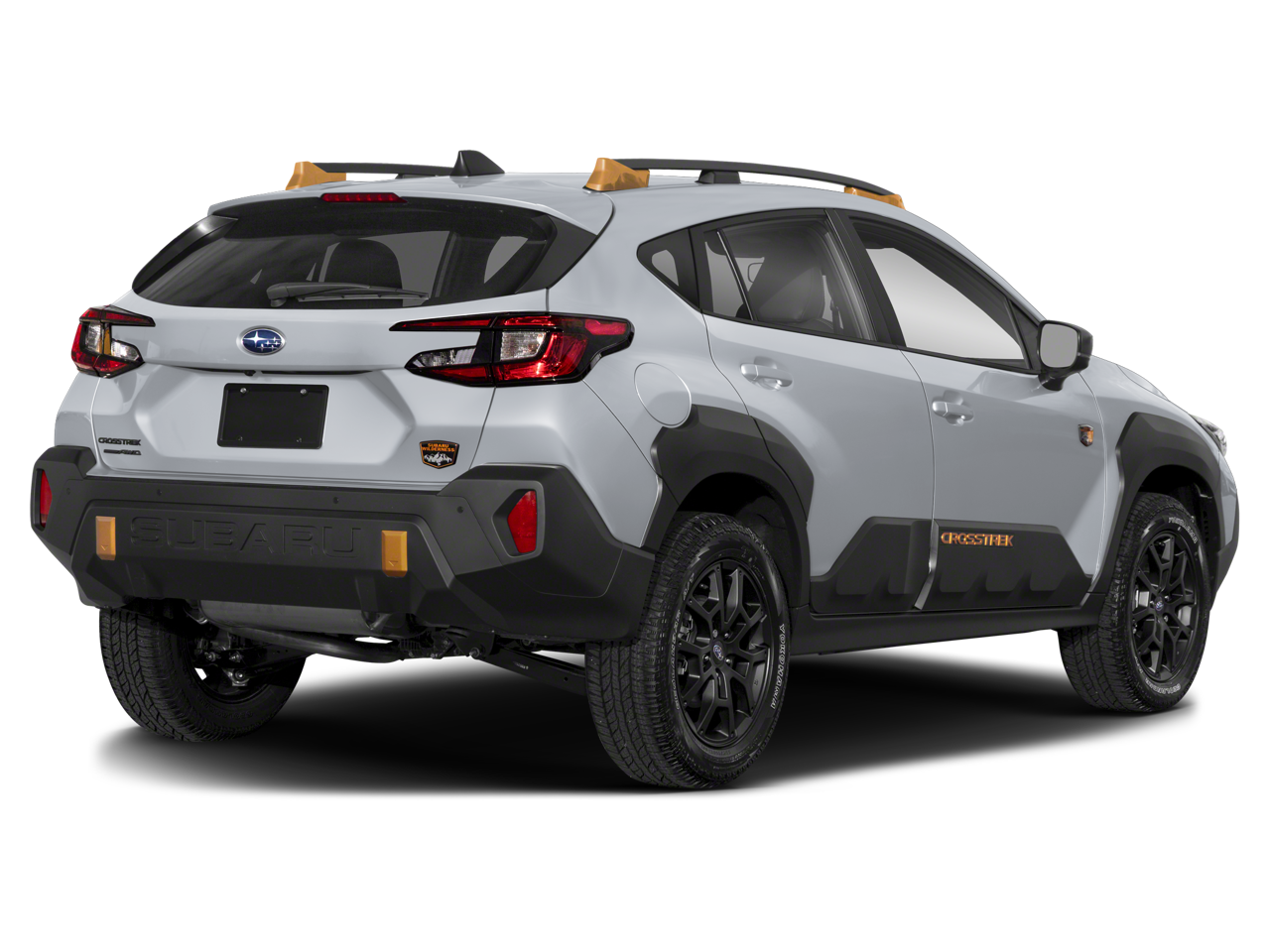 2027 Subaru Crosstrek Wilderness Package 23